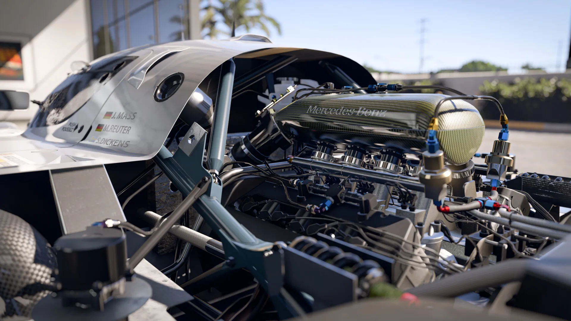 Forza Motorsport screenshot 7