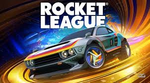 Rocket League – A Complete Game Review and Beginner’s Guide