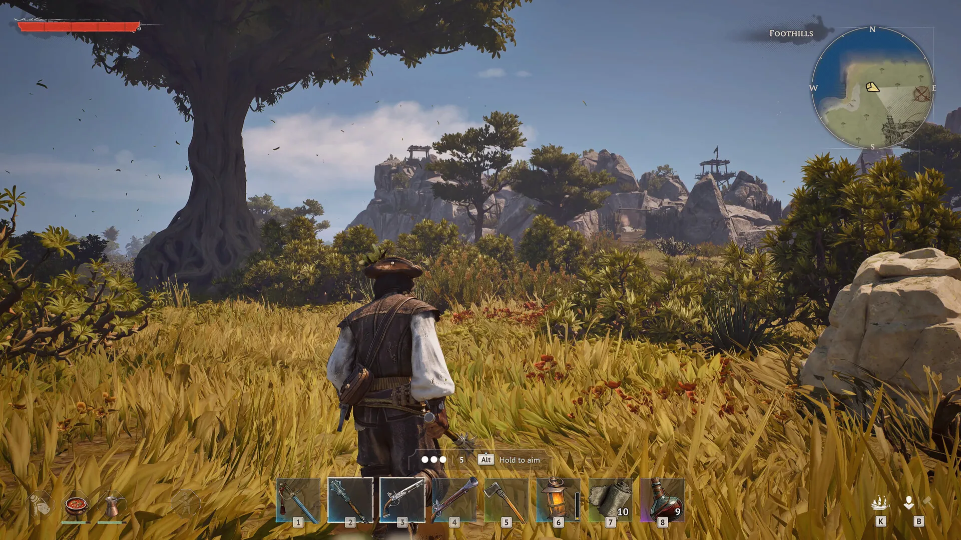 Windrose screenshot 11