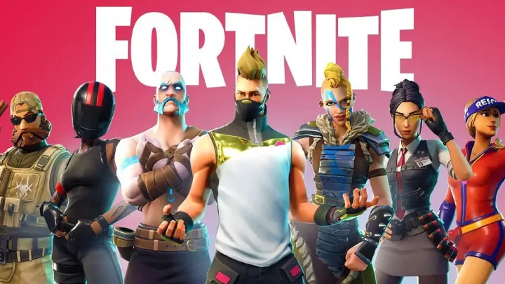 How to Play With Friends in Fortnite