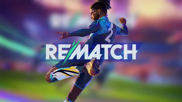 Rematch: A Comprehensive Guide to the Competitive Gaming Experience