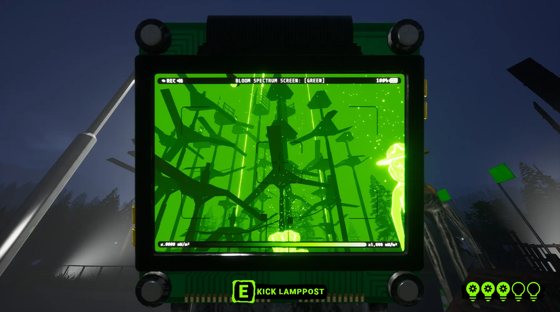 Zoonomaly screenshot 10